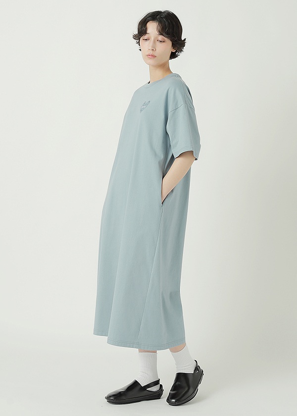 ZUCCa / HEART LOGO JERSEY / �����s�[�X