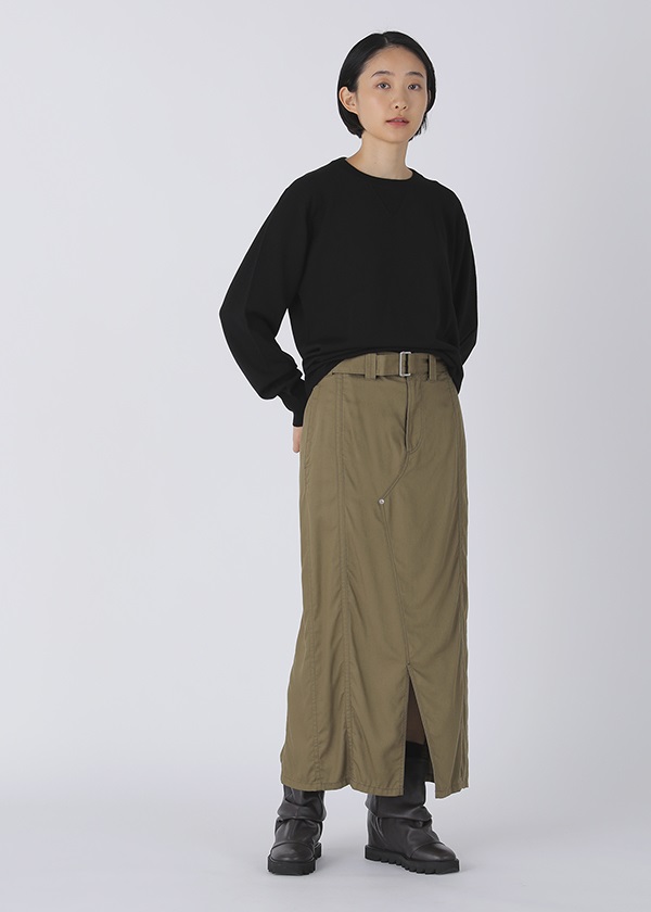ZUCCa / (O) JOHN SMEDLEY×ZUCCa / �g�b�v�X