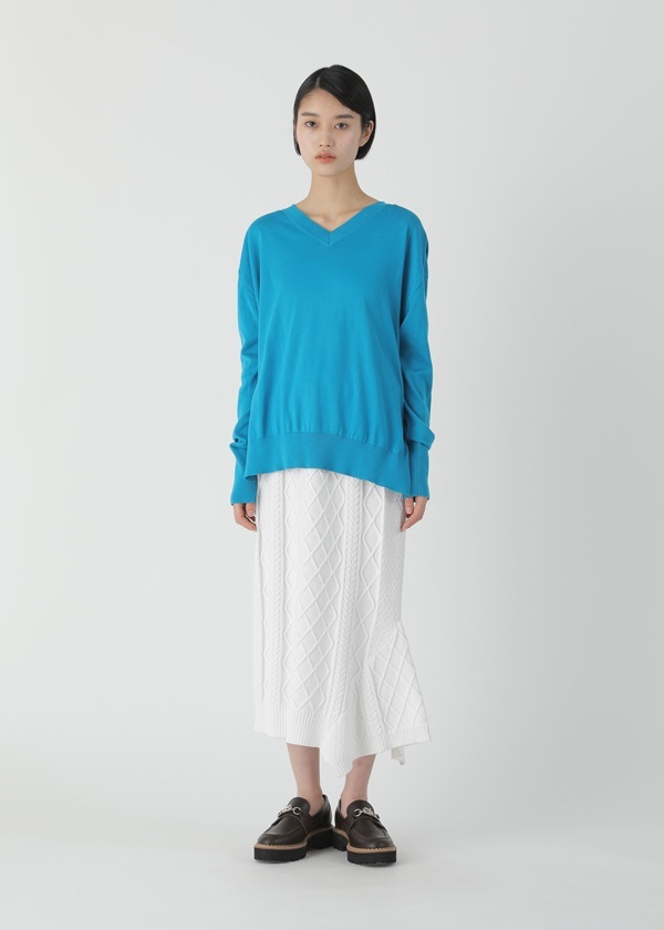 ZUCCa / (O) JOHN SMEDLEY×ZUCCa. / �j�b�g