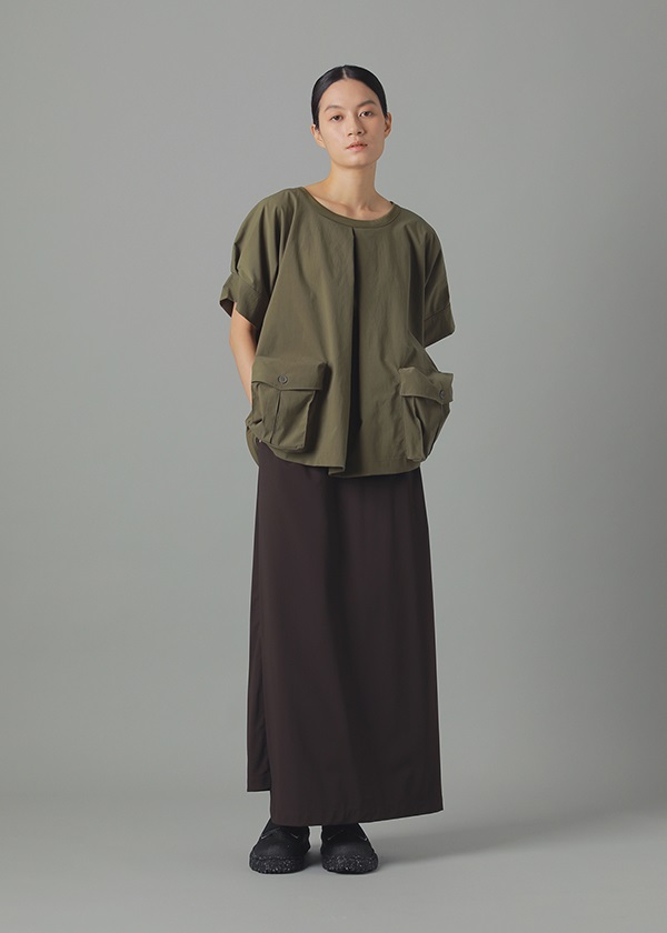 ZUCCa / (O) �X�g���b�`���T�C�N���i�C���� / �X�J�[�g
