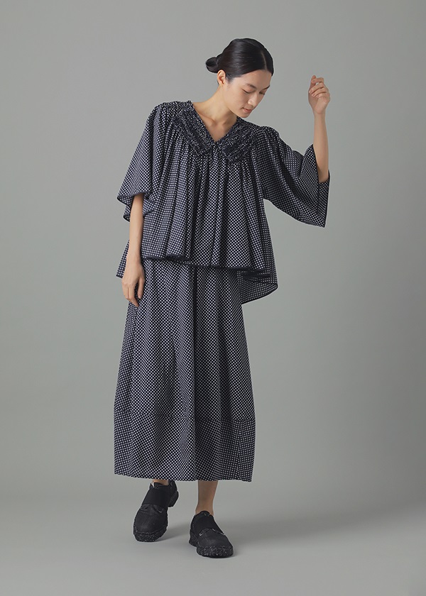 ZUCCa / (O) �h�b�g�v�����g / �u���E�X