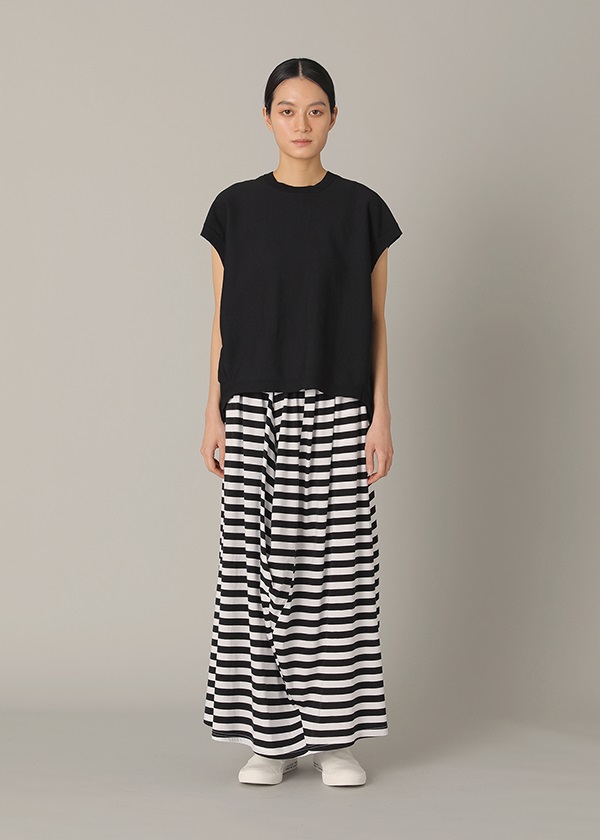 ZUCCa / コンストラクティブニット / ニット(M wine(22)): ZUCCa| A  