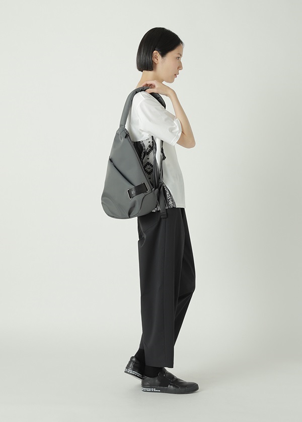 ZUCCa / �X���b�V���W�b�p�[BAG / �o�b�O