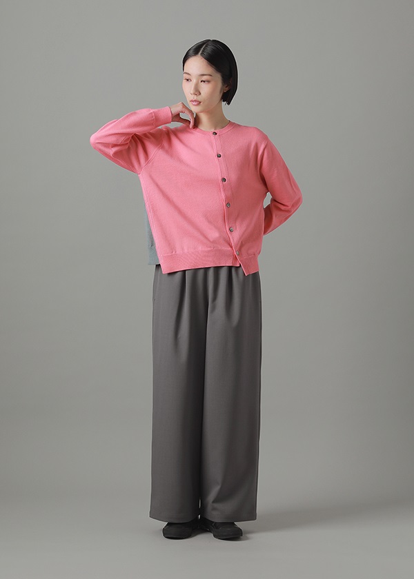 ZUCCa / (O) �X�g���b�`�h���C�c�C�� / �p���c