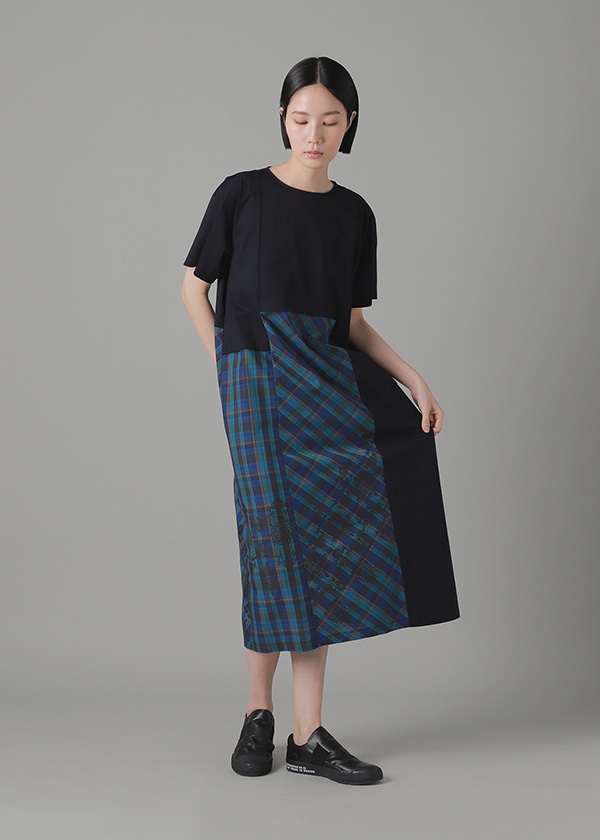 ZUCCa / (O) �`�F�b�N�h�b�L���O�W���[�W�B�[ / �����s�[�X