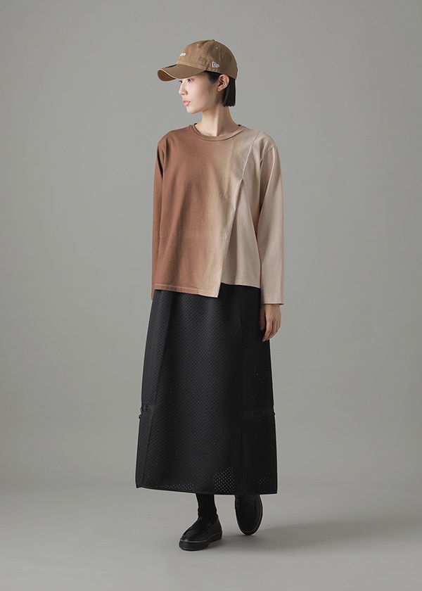 ZUCCa / (O) �O���f�[�V�����_�C�W���[�W�B�[ / �J�b�g�\�[