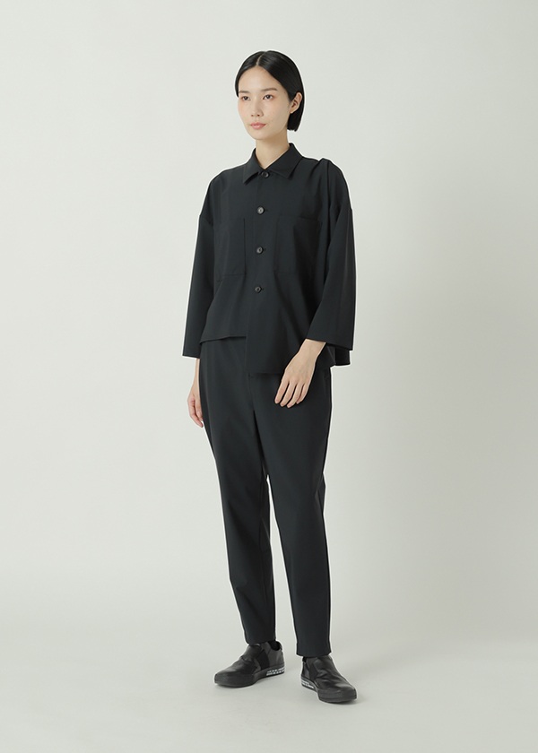 ZUCCa / (O) �X�g���b�`�i�C�����g���R�b�g / �p���c