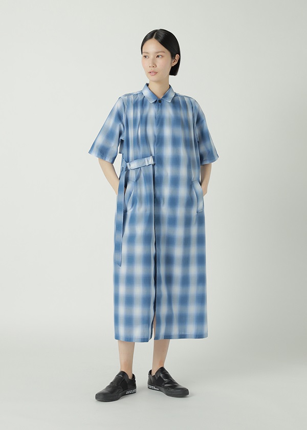 ZUCCa / (O) �I���u���[�`�F�b�N / �����s�[�X