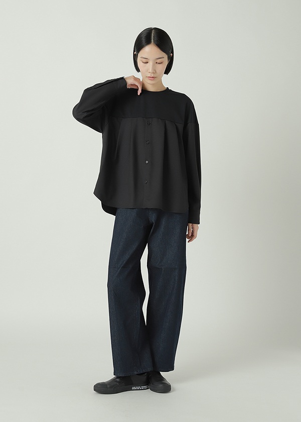 ZUCCa / (O) �V���c�h�b�L���O�W���[�W�B�[ / �v���I�[�o�[