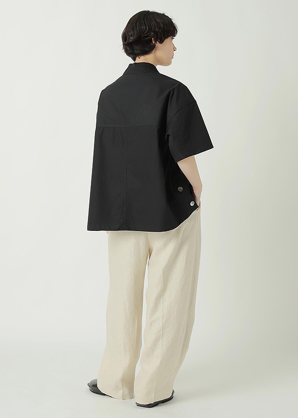 ZUCCa / S HIGH COUNT BROAD 3 / �V���c