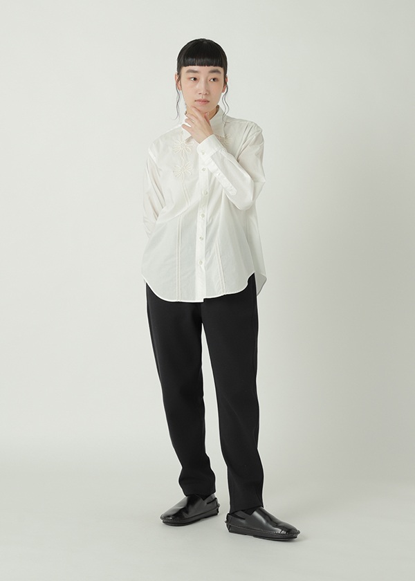 ZUCCa / S BOUCLE JERSEY / �p���c