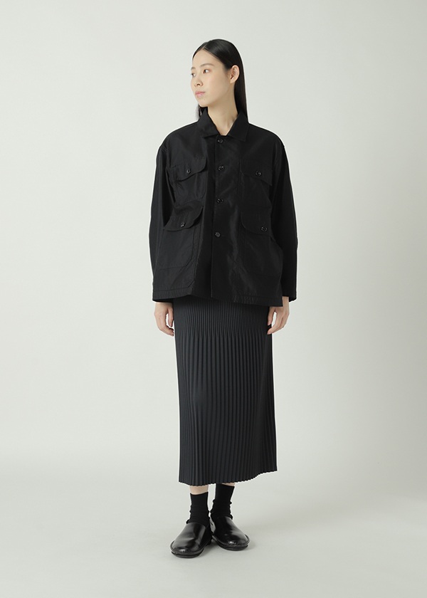 ZUCCa / PE SMOOTH / �X�J�[�g