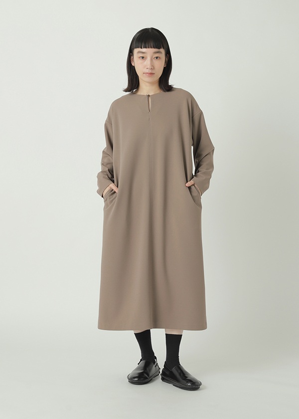 ZUCCa / S GEORGETTE JERSEY / �����s�[�X