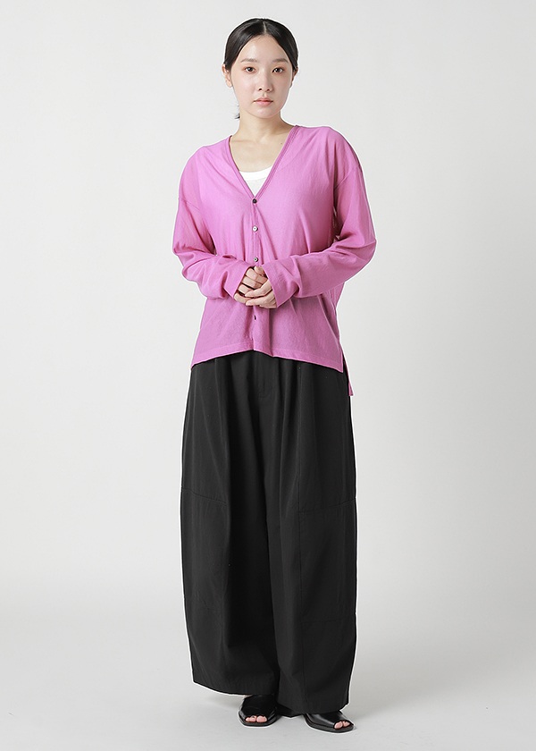 ZUCCa / CLASSIC TWILL / �p���c