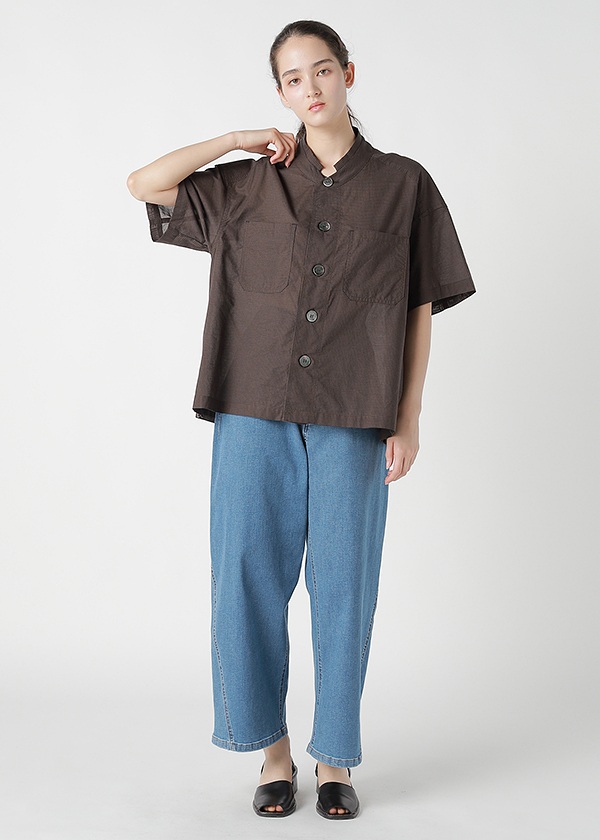 ZUCCa / HYPER STRETCH LIGHT DENIM / �p���c