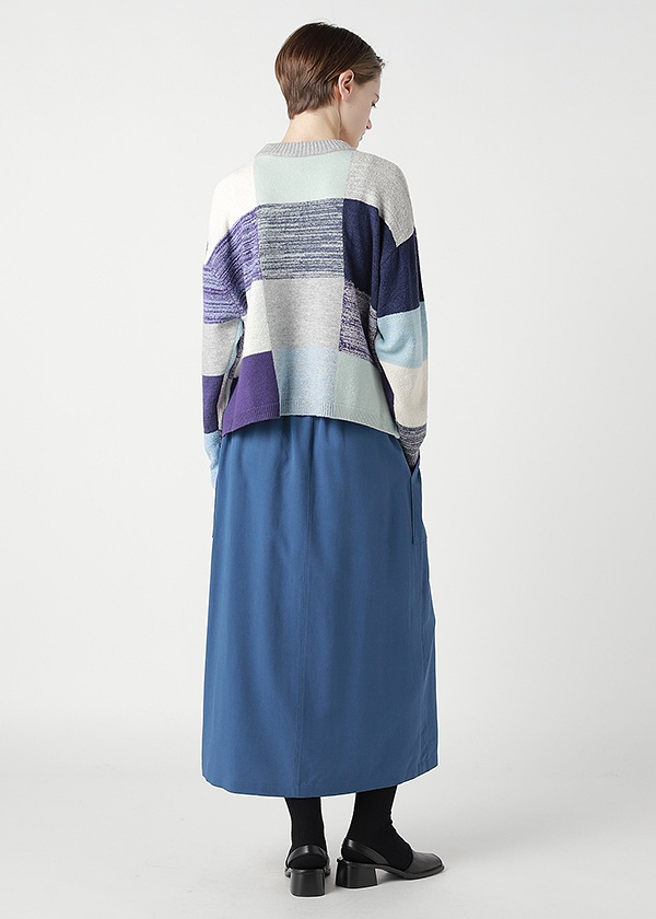 ZUCCa / SOFT CHINO / �X�J�[�g