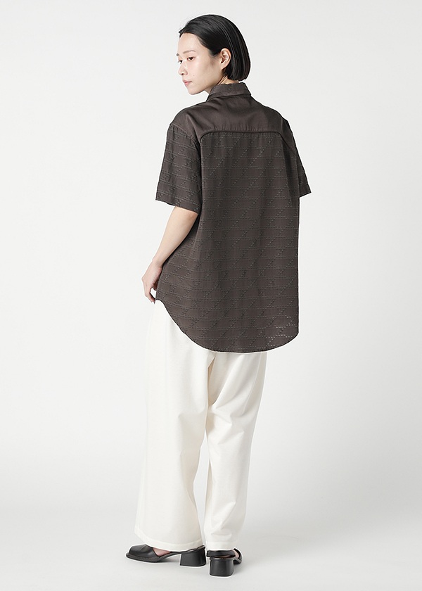 ZUCCa / PO GARMENT DYE Z / �V���c
