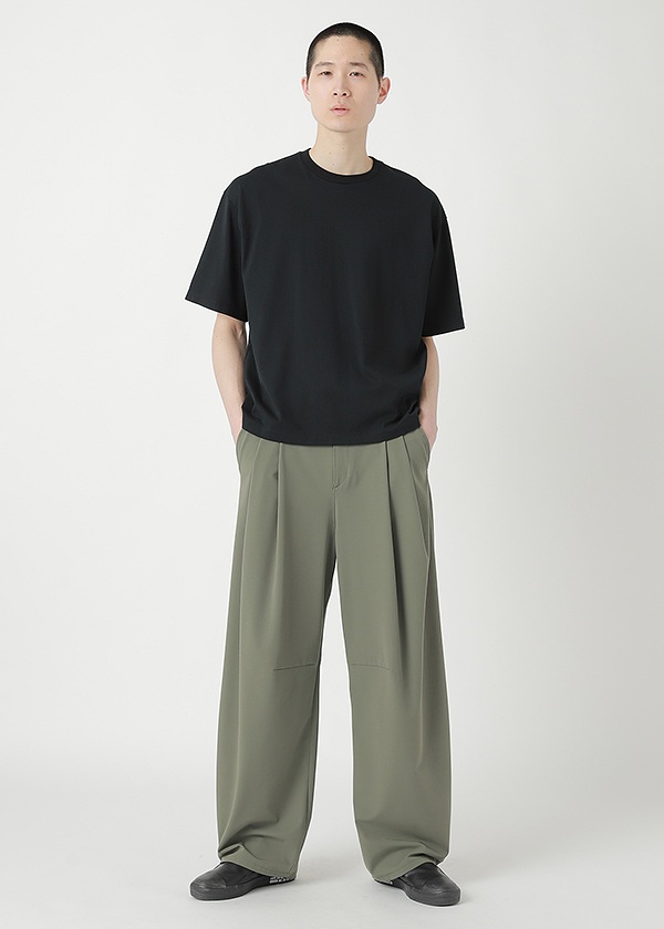 <��s�\��> ZUCCa / GARMENT DYE T / T�V���c