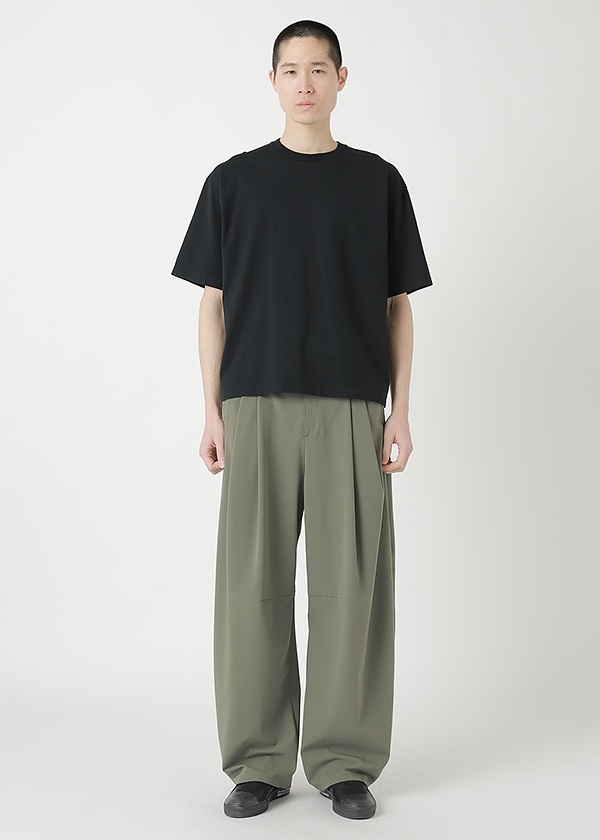 ZUCCa / GARMENT DYE T / T�V���c