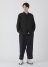ZUCCa / PO Y Dot Air SHIRTS / Vc