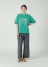 NYA- / LIGHT DENIM / pc