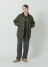 NYA- / P MIDNIGHT JACKET / �R�[�g