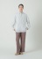NYA- / PO SNAKE GROOVE SHIRT / �����O�X���[�u�V���c
