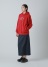 NYA- / CLOSE UP HOODIE / �t�[�f�B�[