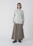 Plantation / COTTON JACQUARD / TVc