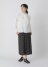 Plantation L-line / (O) COTTON SHIRRING / Vc