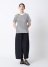 ZUCCa / P BIO NYLON / pc