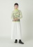 ZUCCa / S PE SMOOTH / �X�J�[�g