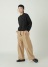 ZUCCa / P PE PLAIN KNIT / �j�b�g