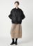 <��s�\��> ZUCCa / NYLON TWILL / �u���]��