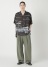 <��s�\��> ZUCCa / DRY GABARDINE / �p���c