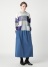 ZUCCa / COLOR BLOCK KNIT / �g�b�v�X
