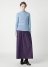 ZUCCa / BRIGHT JERSEY / �X�J�[�g