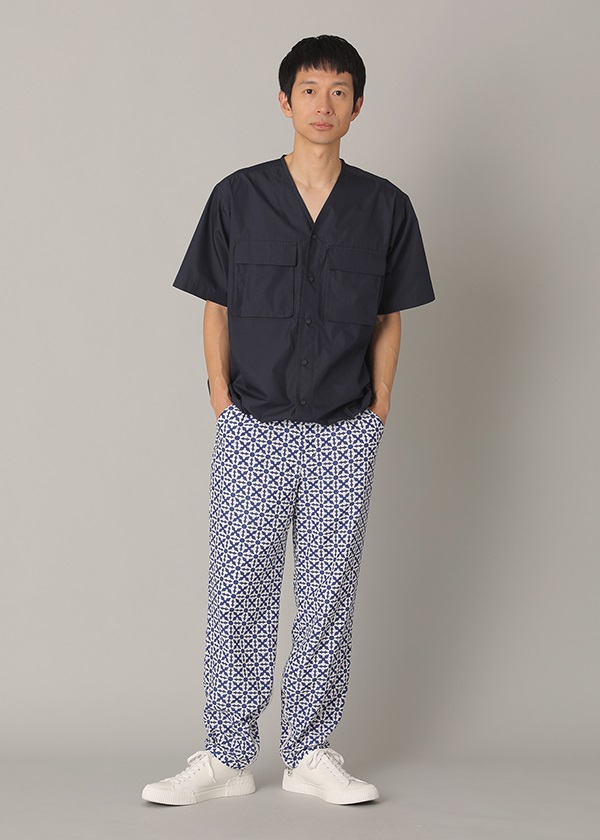 ZUCCa / (O) T/C�X�g���C�v / �u���]��