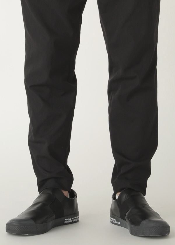 ZUCCa / PO �����Y  �x���e�b�h�X�j�[�J�[ / �X�j�[�J�[