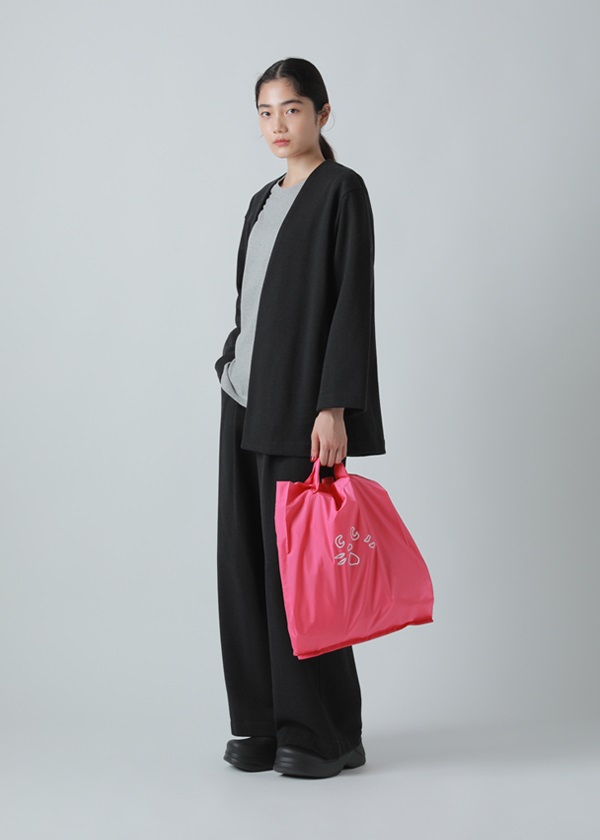 NYA- / (O) CHIC JERSEY / �W���P�b�g