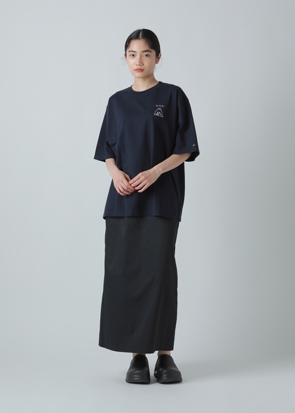 NYA- / TRIANGLE NYA- T / T�V���c