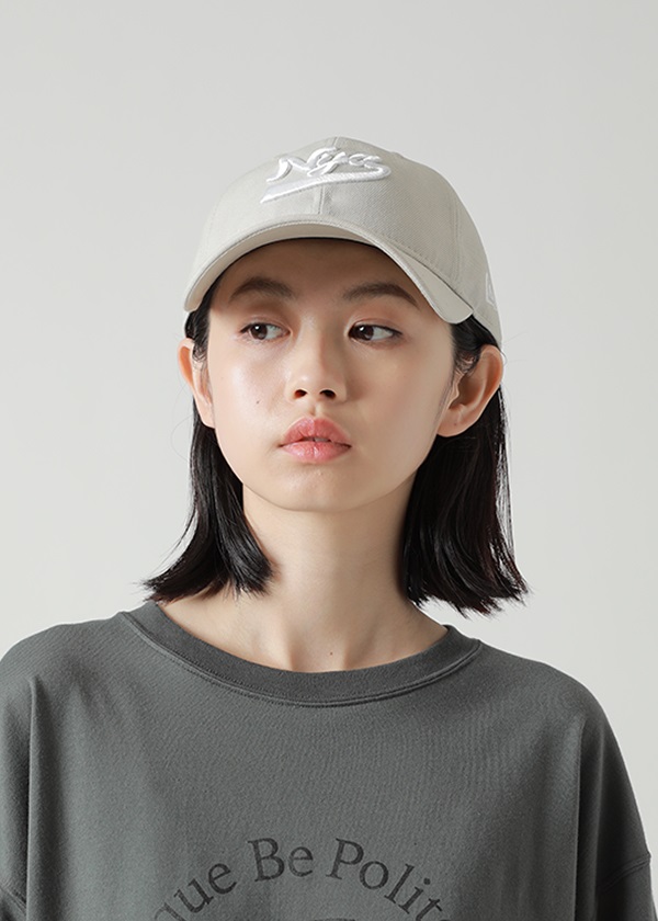 NYA- / NYA- × NEW ERA / �L���b�v