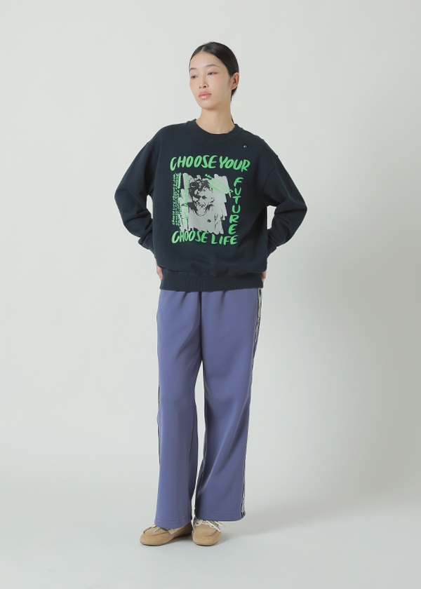 NYA- / LIFE SHIFT / �X�E�F�b�g�g�b�v�X