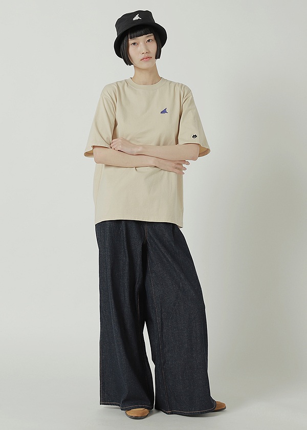 NYA- / hi-dutch × NYA- HAT / �X�q