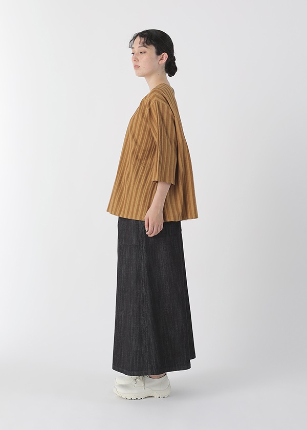 Plantation / (O) BIZEN�O���XWAVE D / �u���E�X
