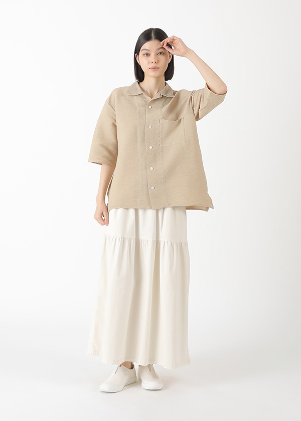 Plantation / (O) PRIME�X�g���b�` / �X�J�[�g