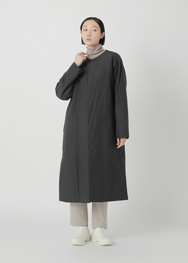 Plantation / ���C�g���o�[�_�E�� / �R�[�g