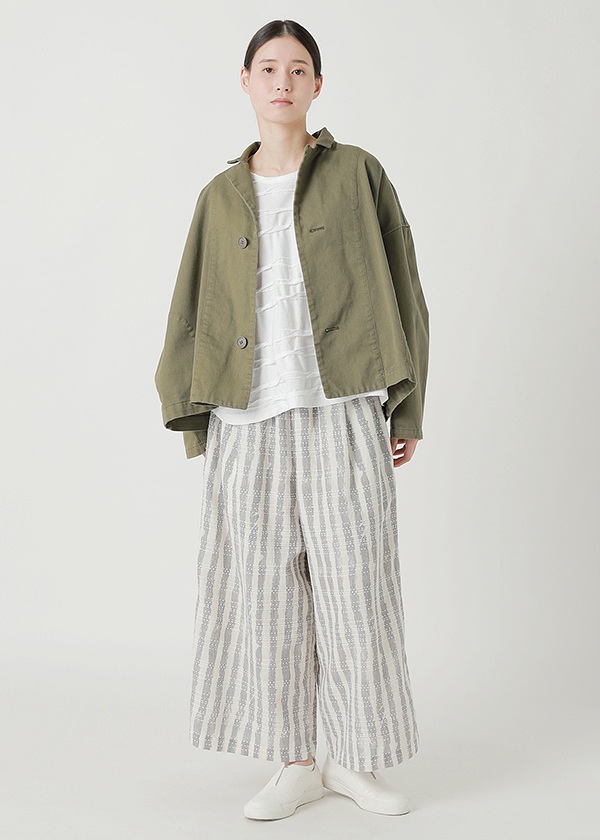 Plantation / �J�c���M�c�C�� / �W���P�b�g