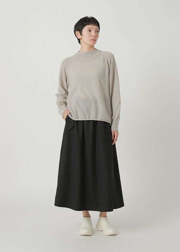 Plantation / P �E�[���t���m�X�g���b�` / �X�J�[�g