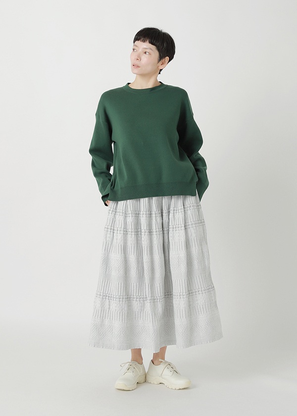 Plantation / BIZEN�|�^���[WAVE / �X�J�[�g